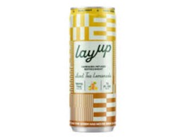 Lay Up | Iced Tea Lemonade | Beverage 10mg