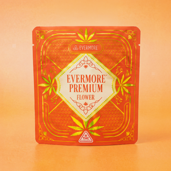 EVERMORE Z Mints 3.5g