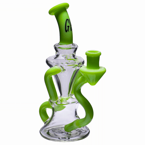 Accessories Green Bear Quad Seed