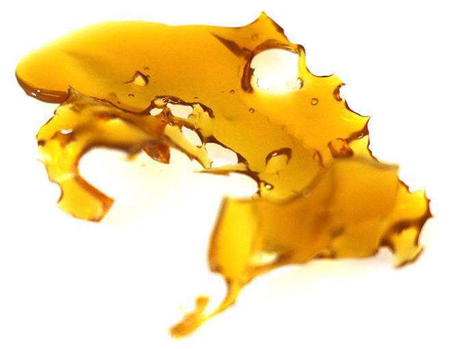 Bubbarella Shatter - H