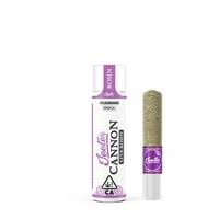 Live Rosin Cannon Preroll: 1.3G - Dosi Mango