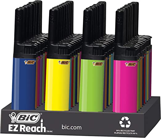 EZ Reach Bic Lighter