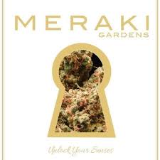 Hot Mint Sundae | Meraki Gardens