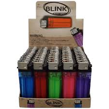 Liberty Lites Lighter