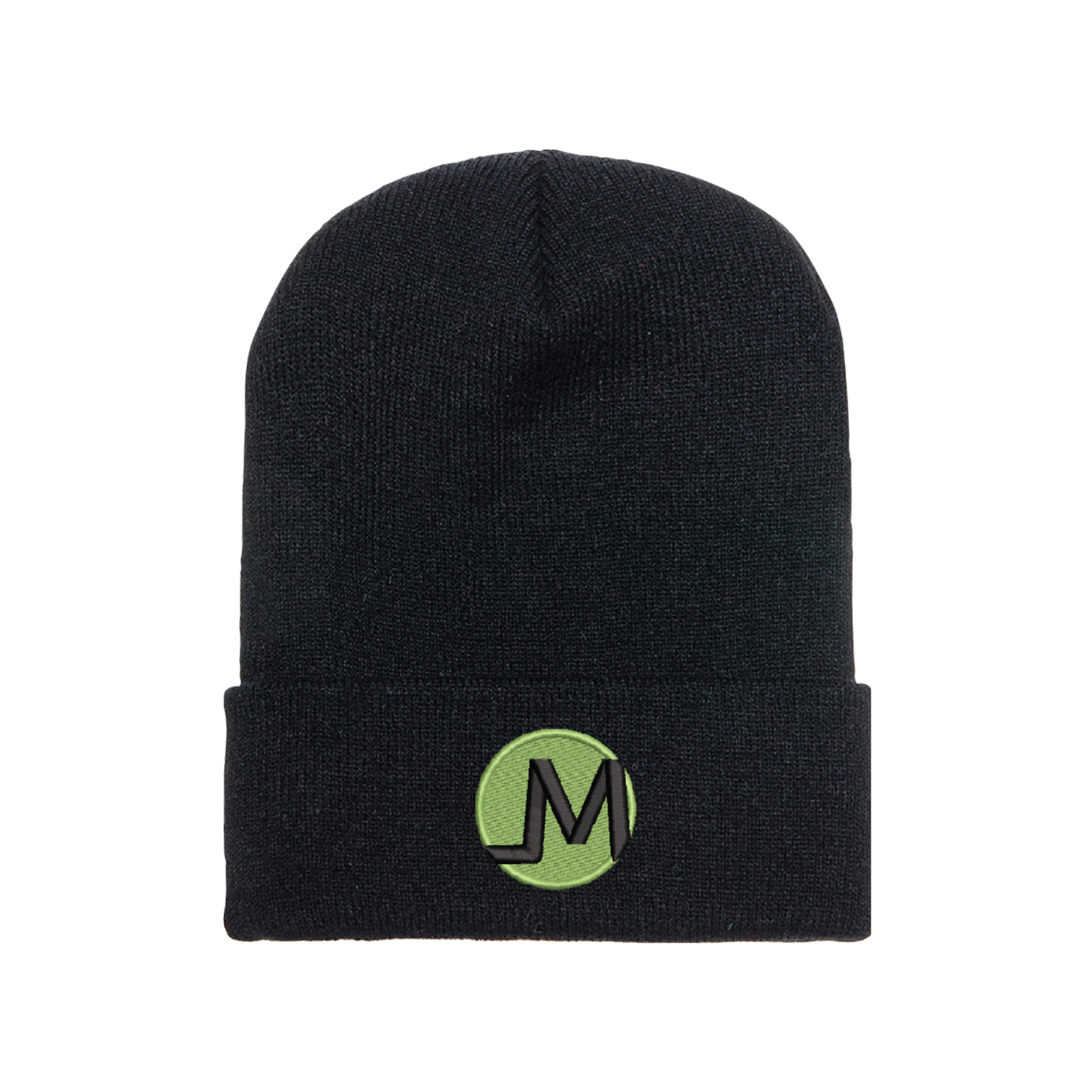 Beanie Black