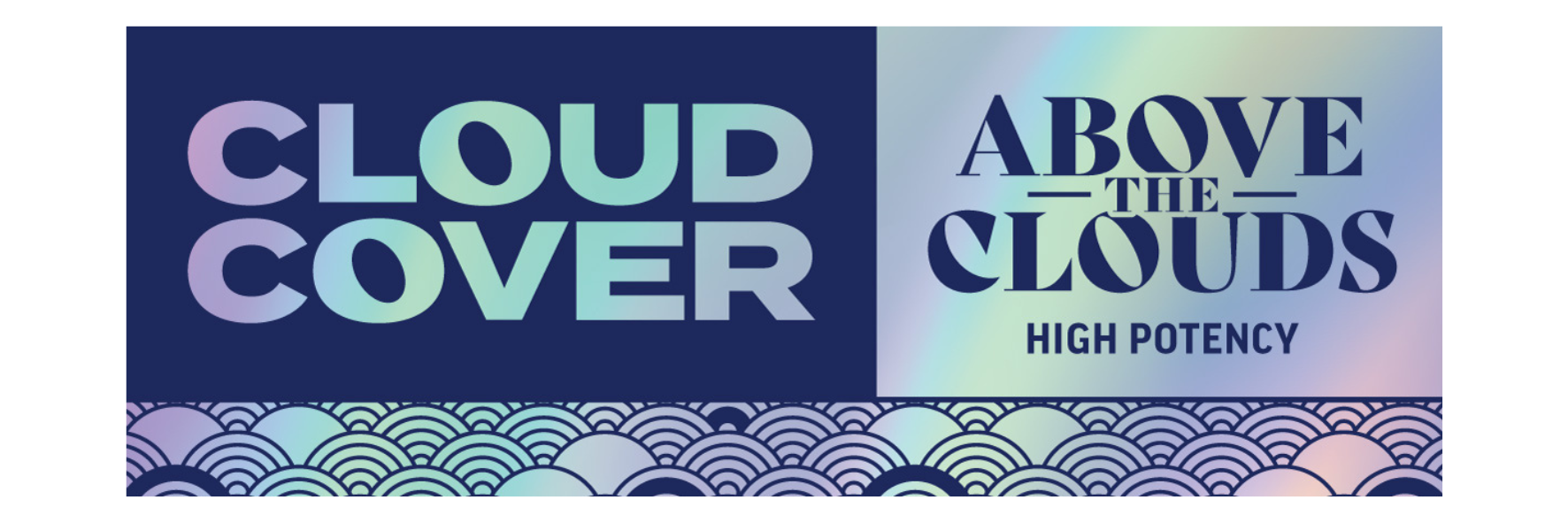 Above The Clouds logo
