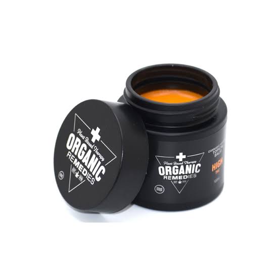 Balm Topical