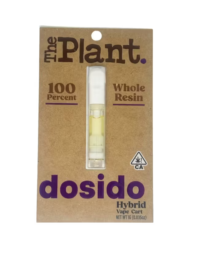 Dosidos