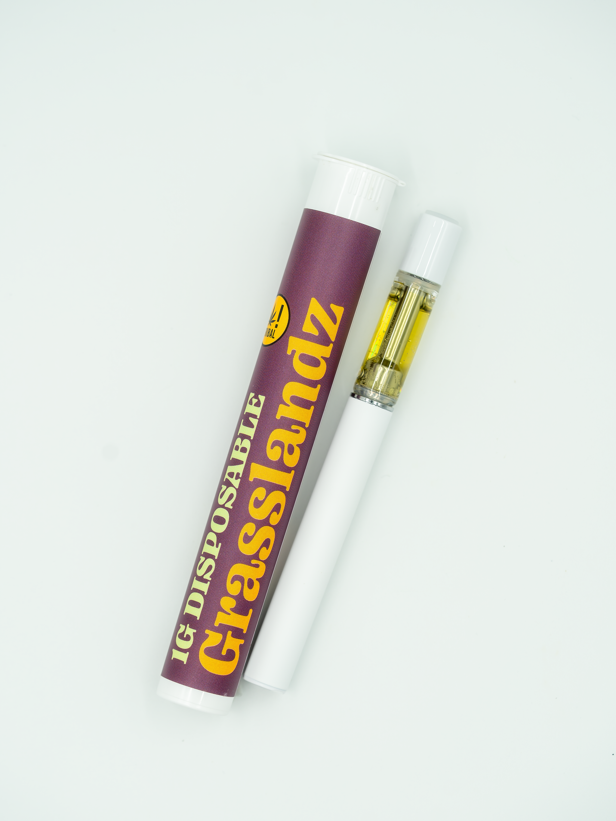 Disposable Vape Blue Dream Hybrid