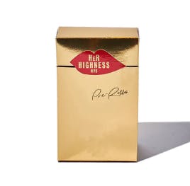 Her Highness | Hoe Hoe Hoe | Infused | 5pk | 2.5g