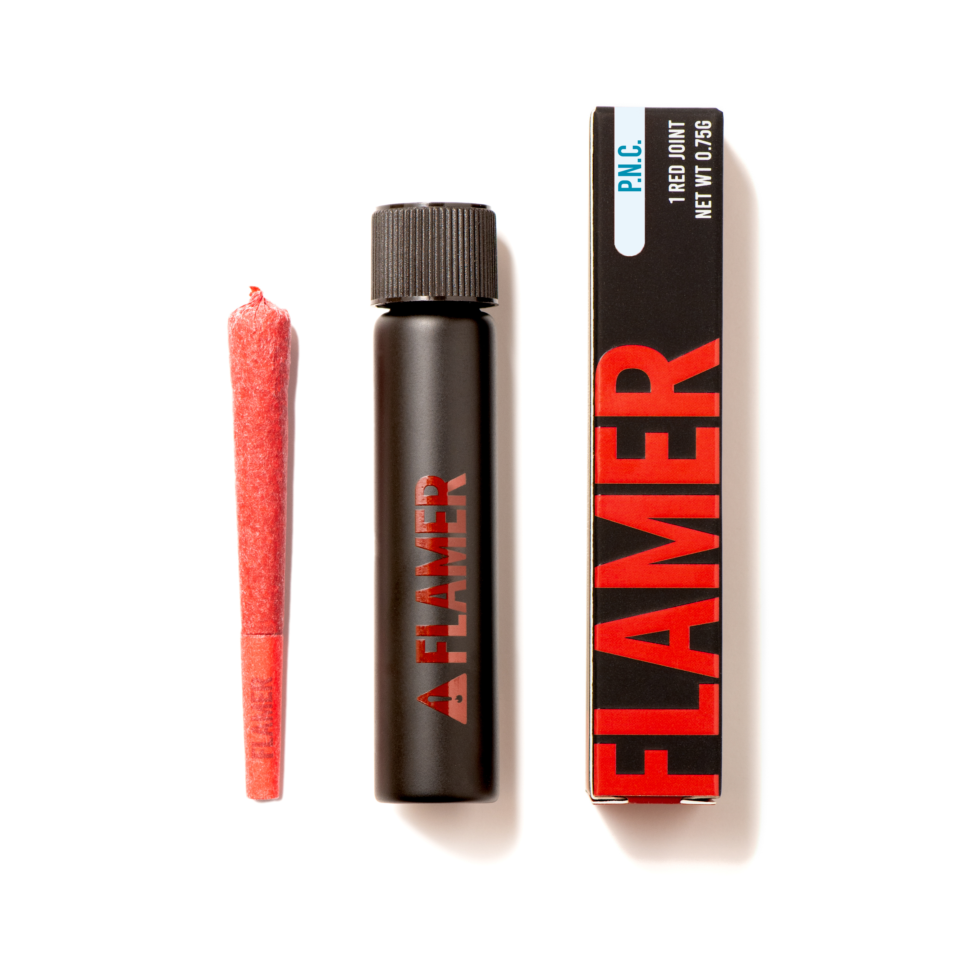 POST NUT CLARITY Pre-Roll (.75G) | .75g by FLAMER - pre-rolls cannabis product