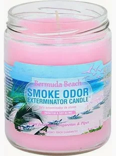 BERMUDA BEACH CANDLE