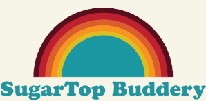 SUGARTOP | STUBBY BATS | OMG