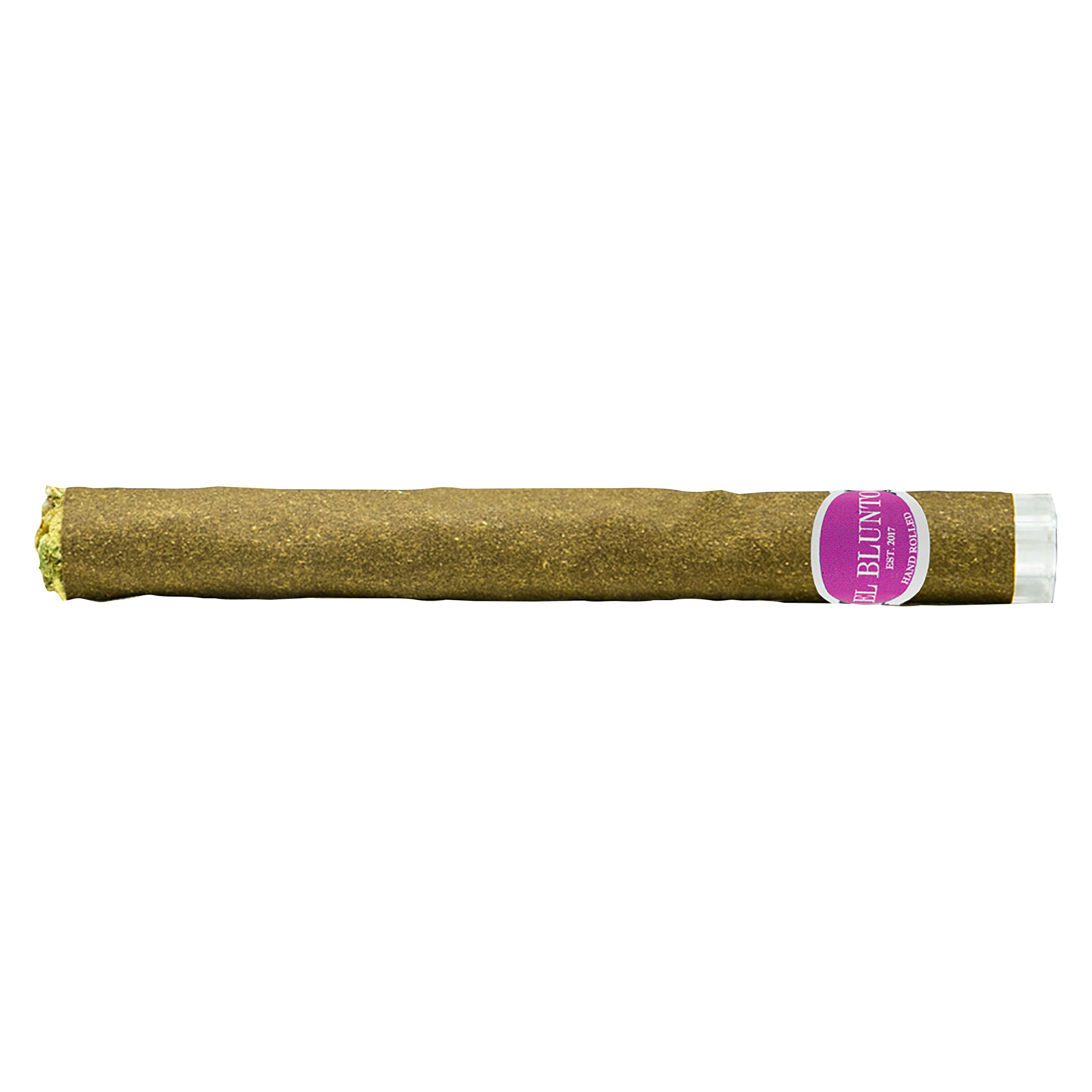 El Blunto - Diamond Infused Pink Legacy Pre-Roll