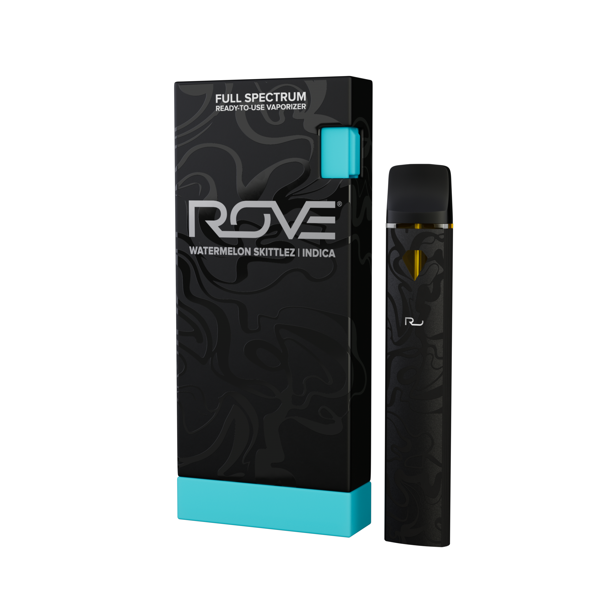 Watermelon Zkittlez | Melted Diamond Live Resin Vaporizer | 1.0g (Ready-To-Use)