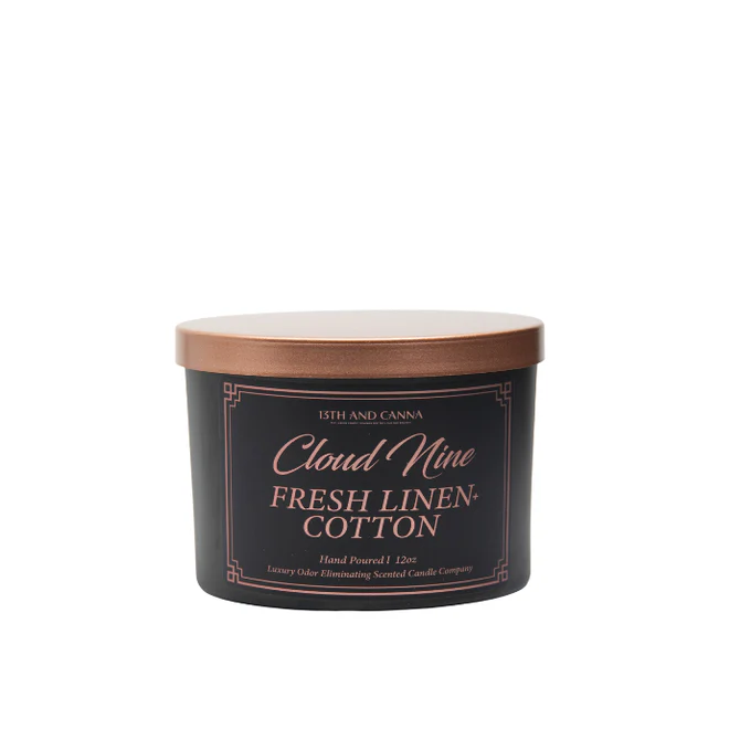 Cloud Nine | Candle