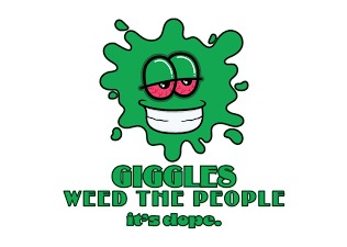 Giggle Stick - Pre-roll 1g - Apricot Scone