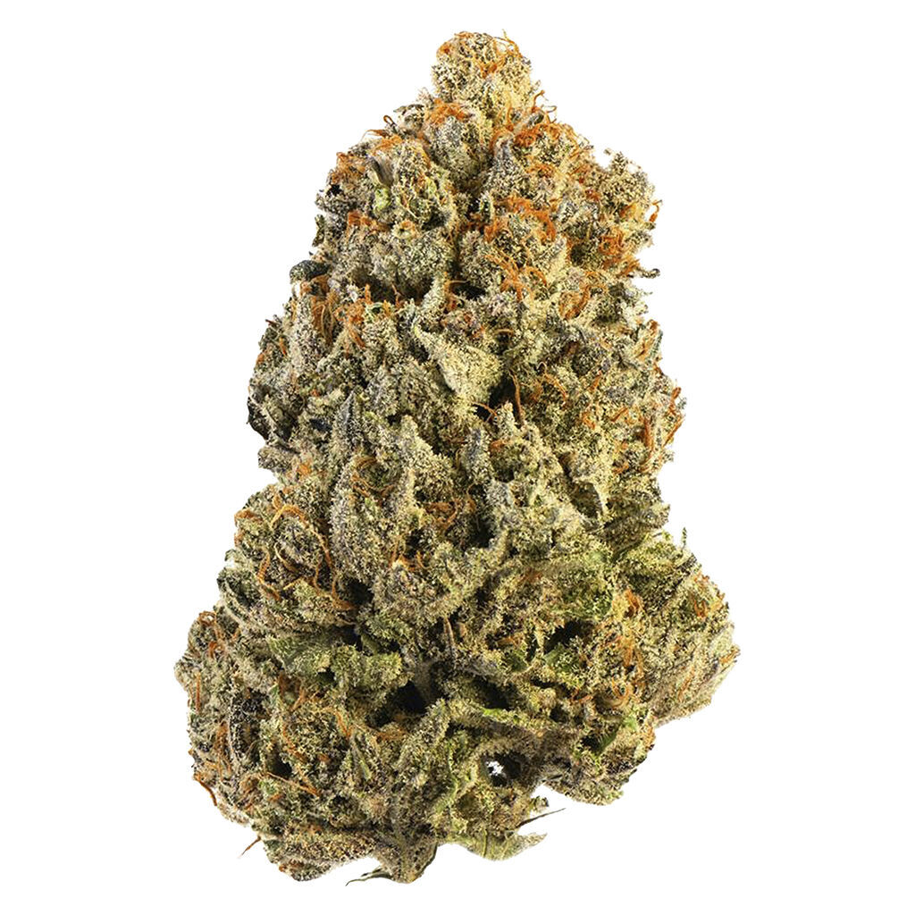 Bud Lafleur - Booberry Cookies - Indica - 3.5g