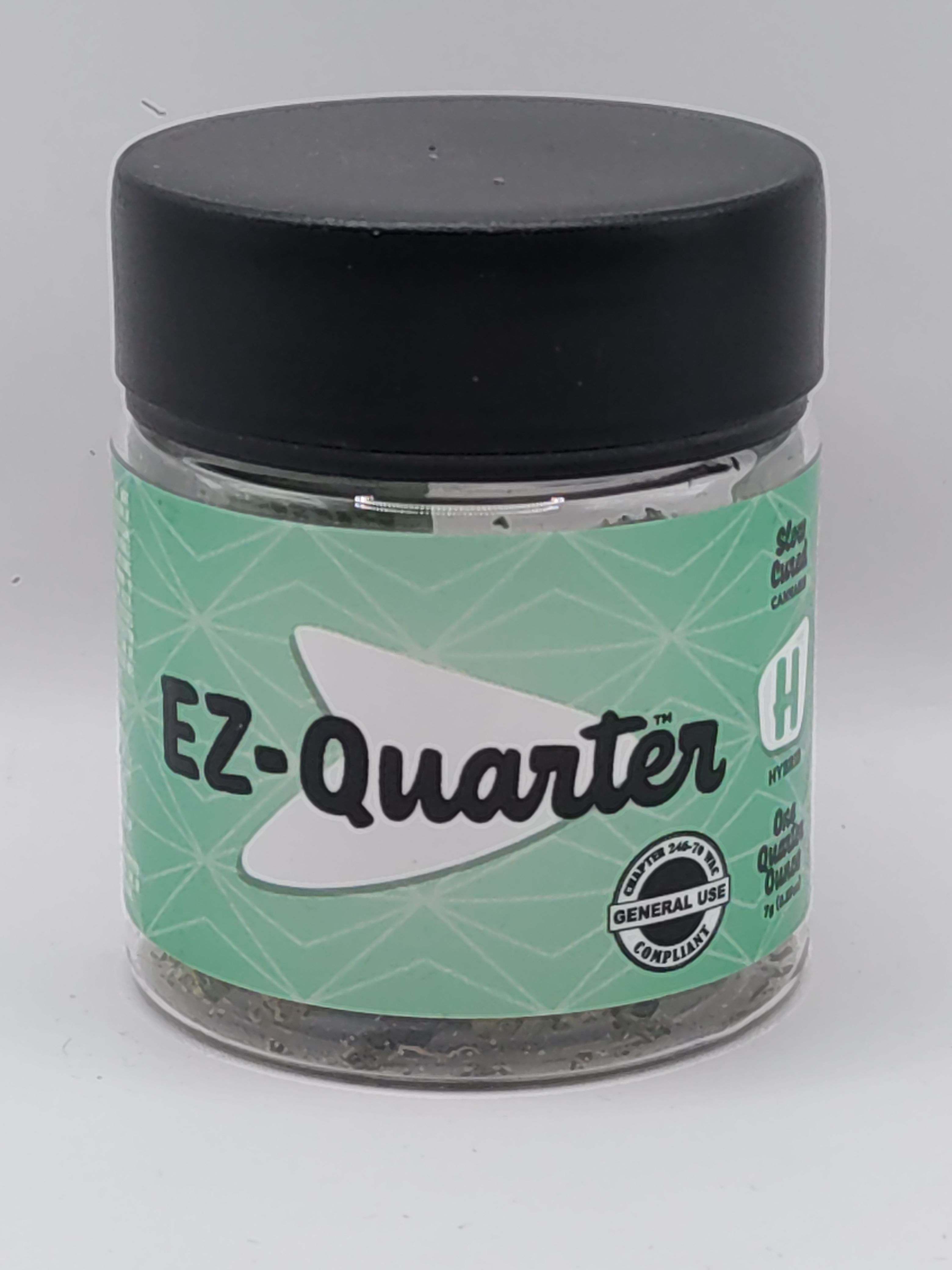 Rainbow Marker 7g EZ-Puff