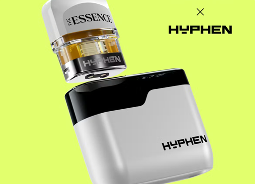 (the) Essence HYPHEN - Strawberry Cough - 1g - Specialty Vape Pod ( POD ONLY)
