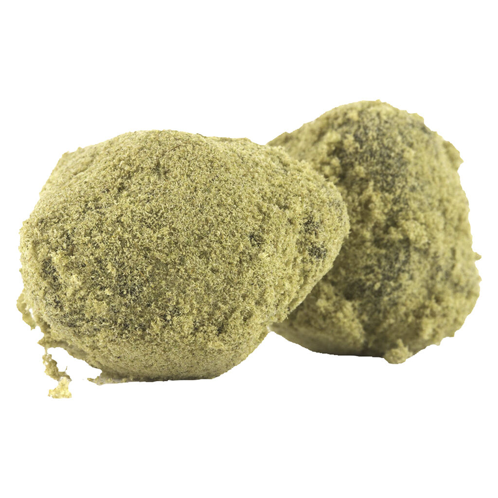 Blue Lobster Moon Rocks | 2G