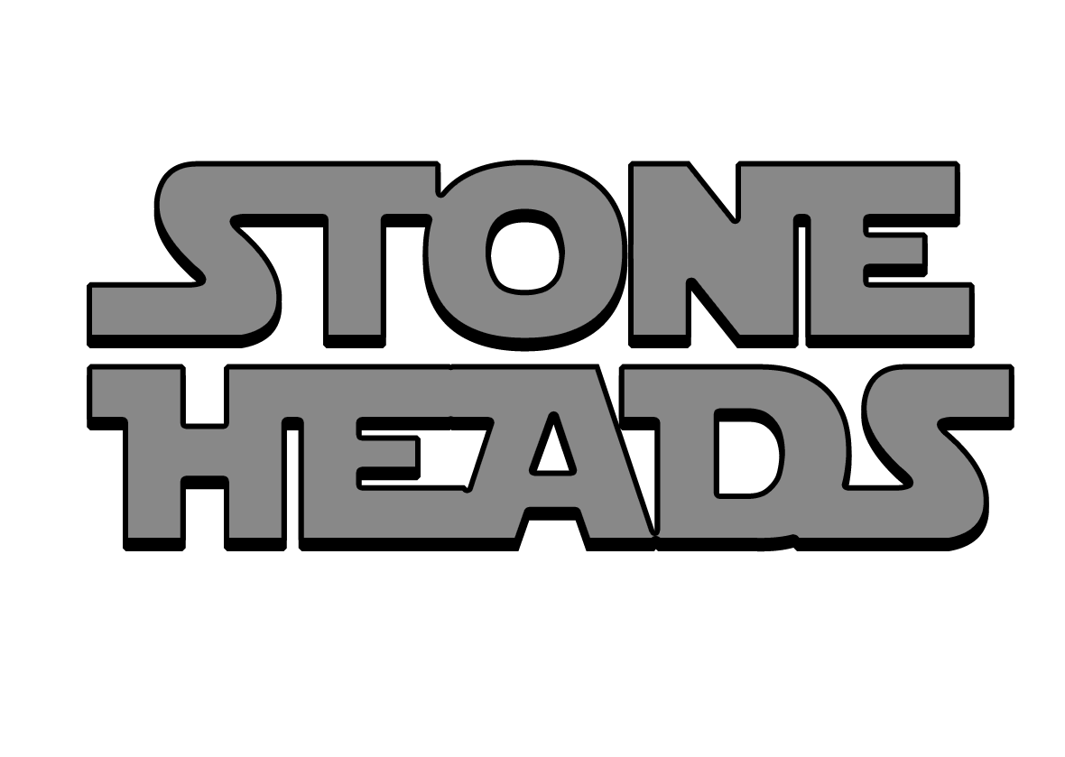 Stone Heads