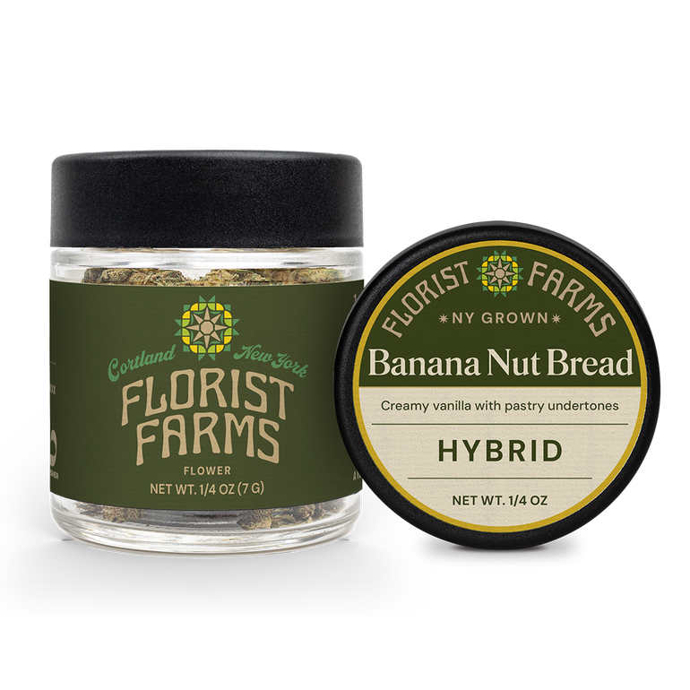 Flower | Banana Nut Bread (H) Florist Farms