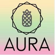 Aura | Blueberry Cookies | Disposable Flavored Cartridge 1g
