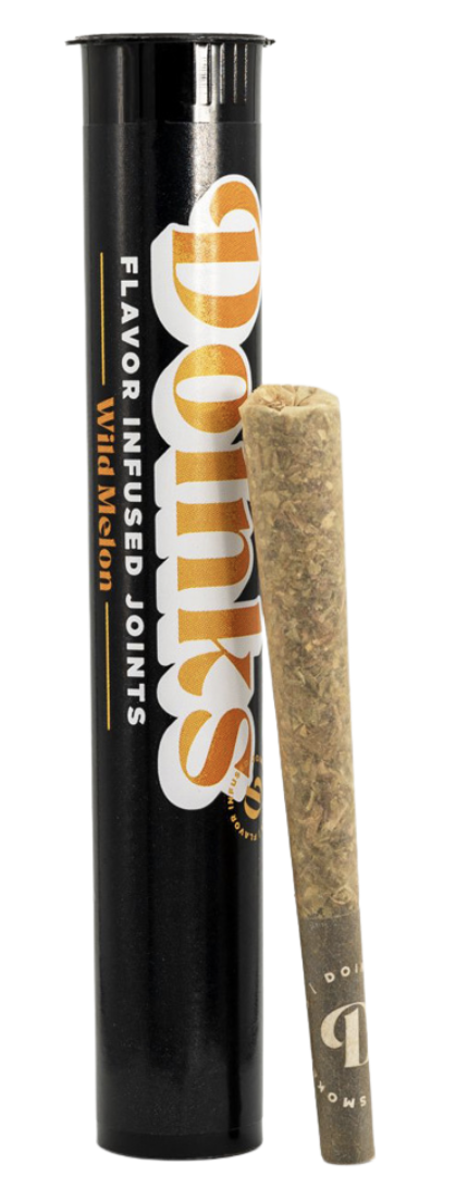 Doinks Joints - Wild Melon