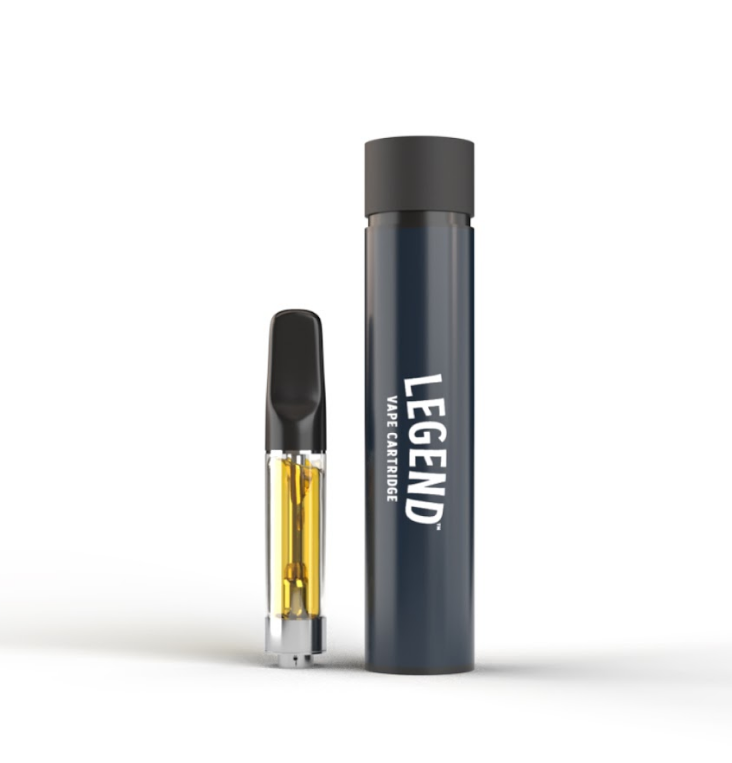 FPOG | Vape Cart | 0.5G