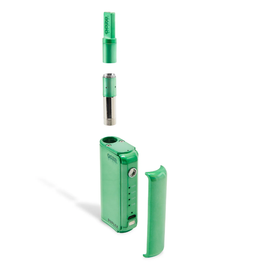 Battery Duplex Pro Mary Jade
