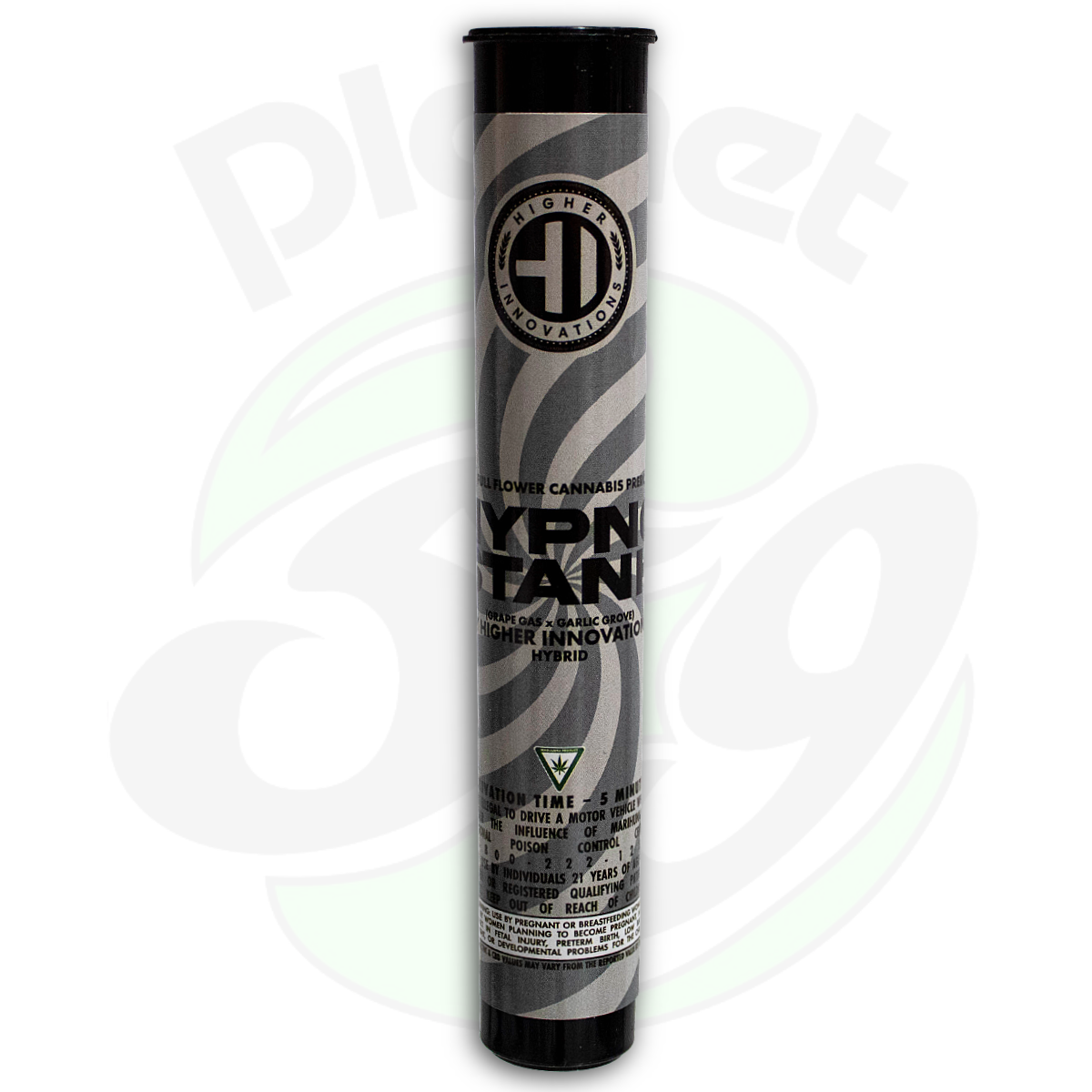 Hypnostank | 1g Pre-roll