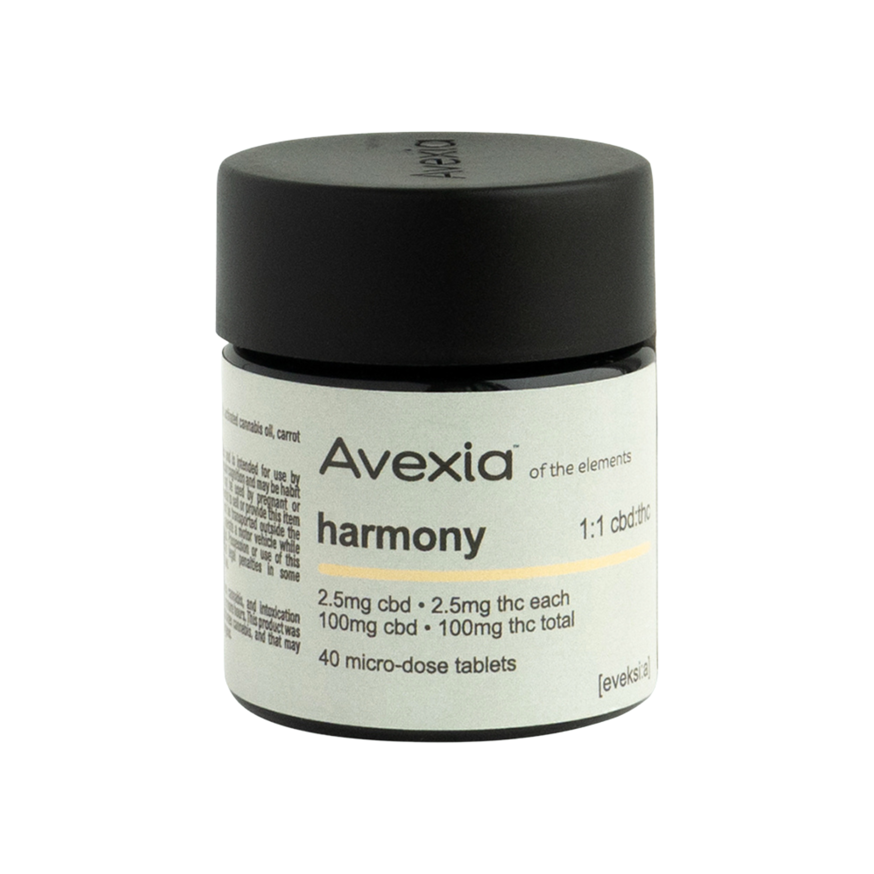 Avexia Harmony 1 1 Tablets
