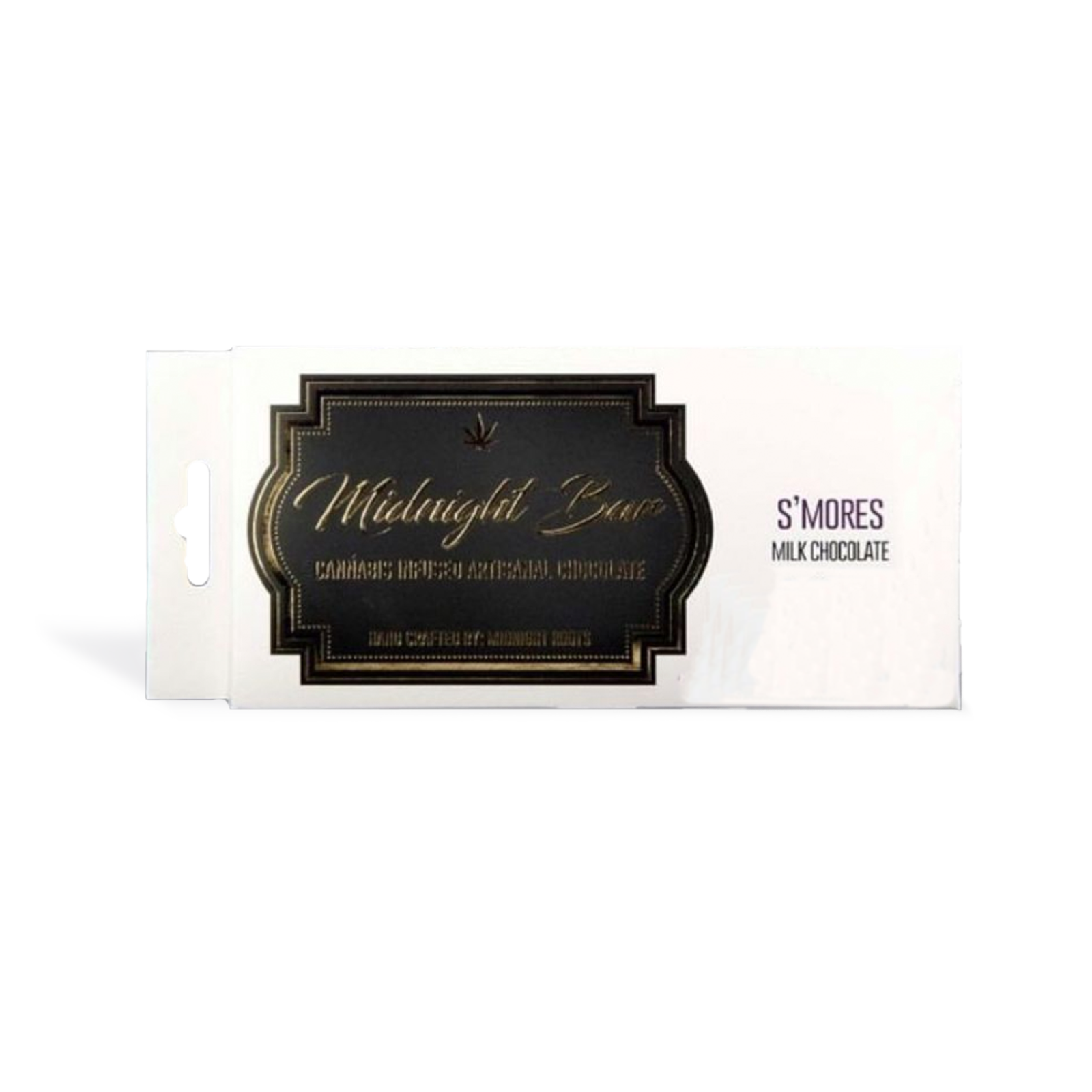 Smores Chocolate Bar