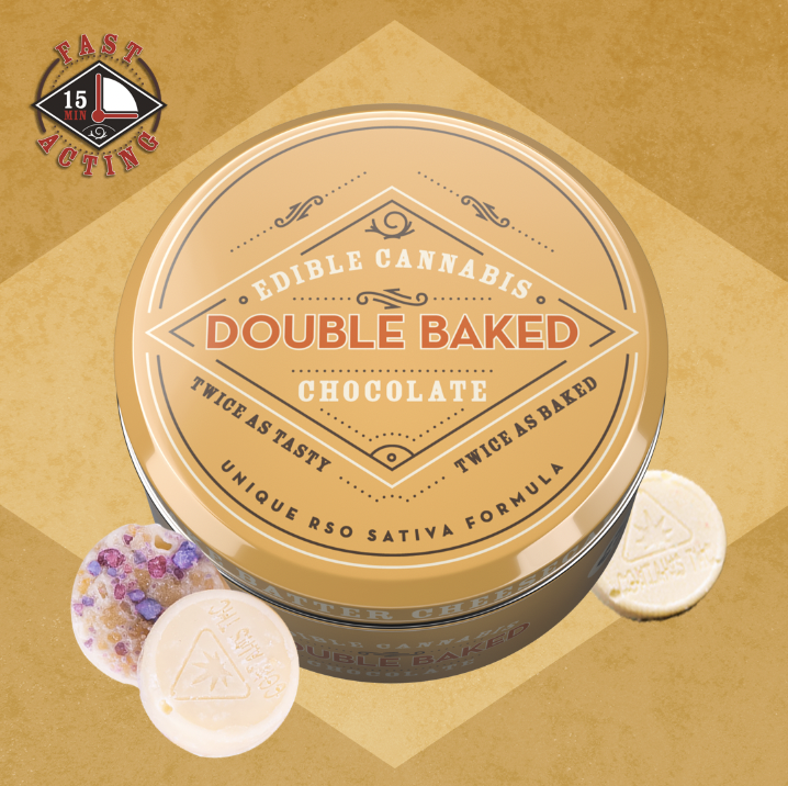 Cake Batter Cheesecake Chocolate