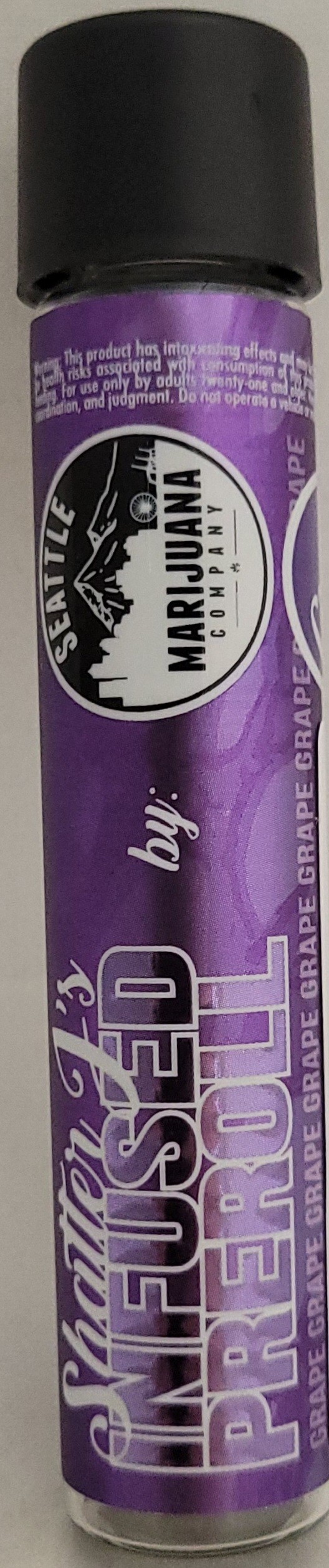 Grape *general Use Compliant*