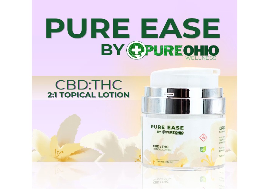 Lotion Topical