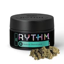 Rythm Premium Buds | Regina George | 3.5g (Hybrid)