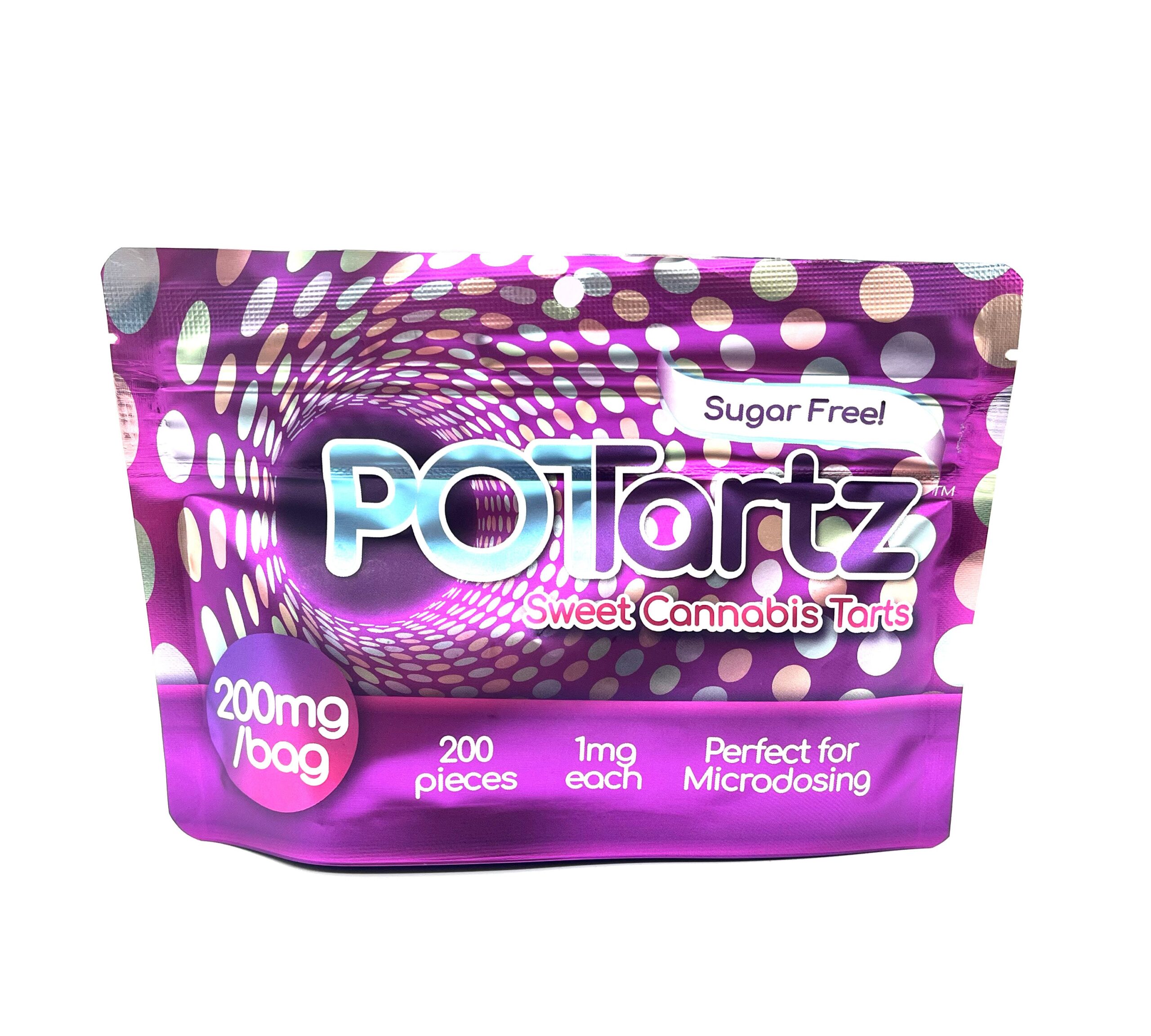 POTARTZ | 200MG CANDY | SWEET CANDY TARTZ