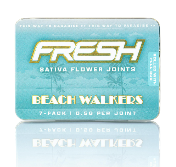Fresh | Pre-Rolls | Blue Dream | 7pk
