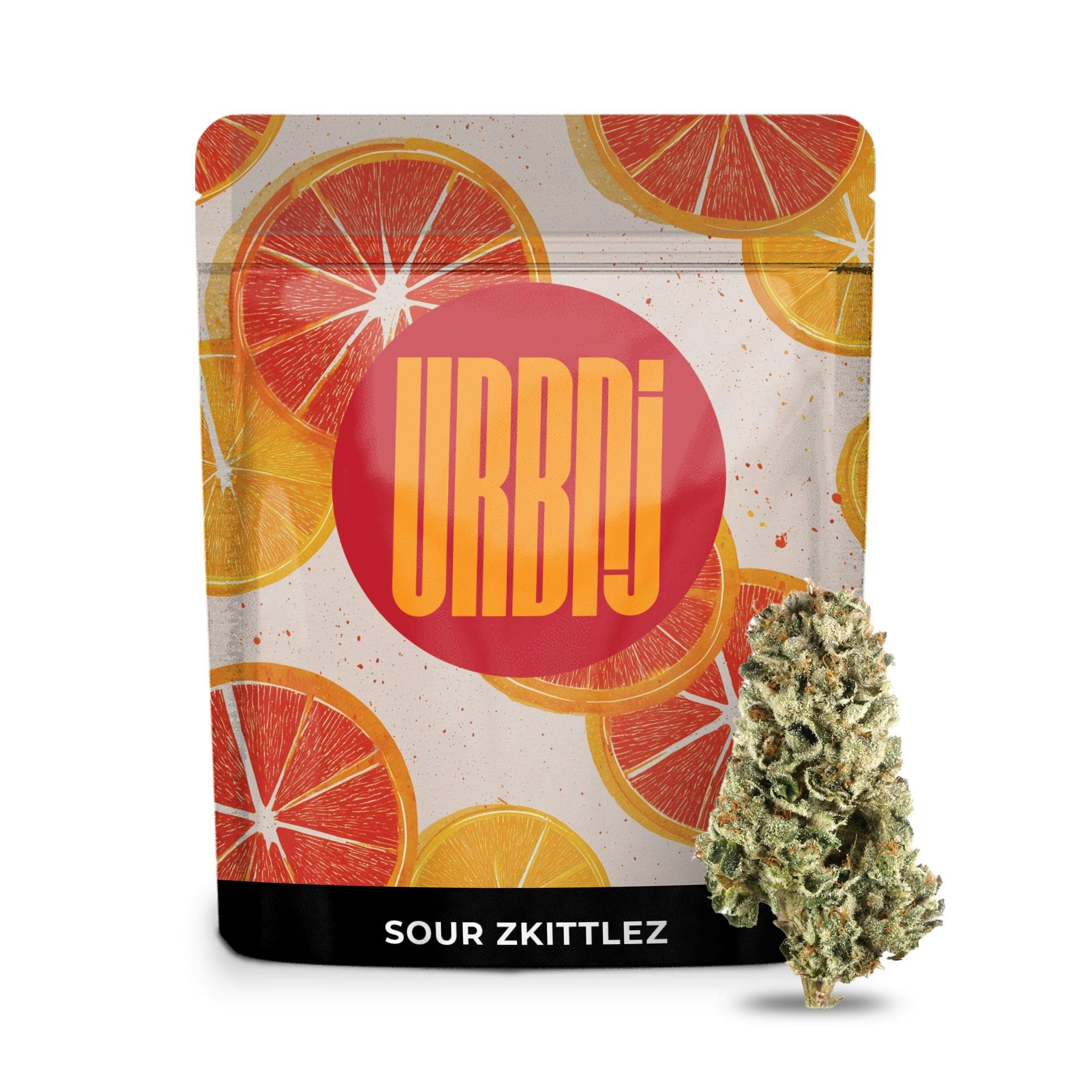 Sour Zkittlez | Bulk Flower