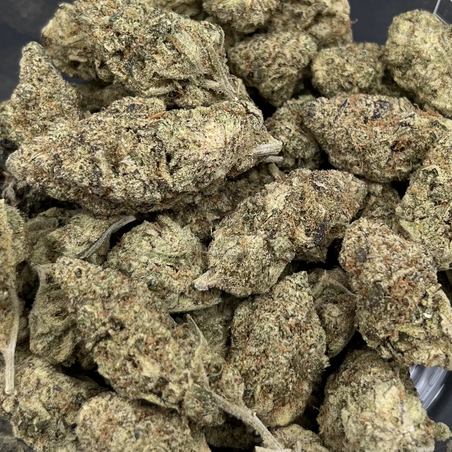 Bar Pineapple Donut Tax Included