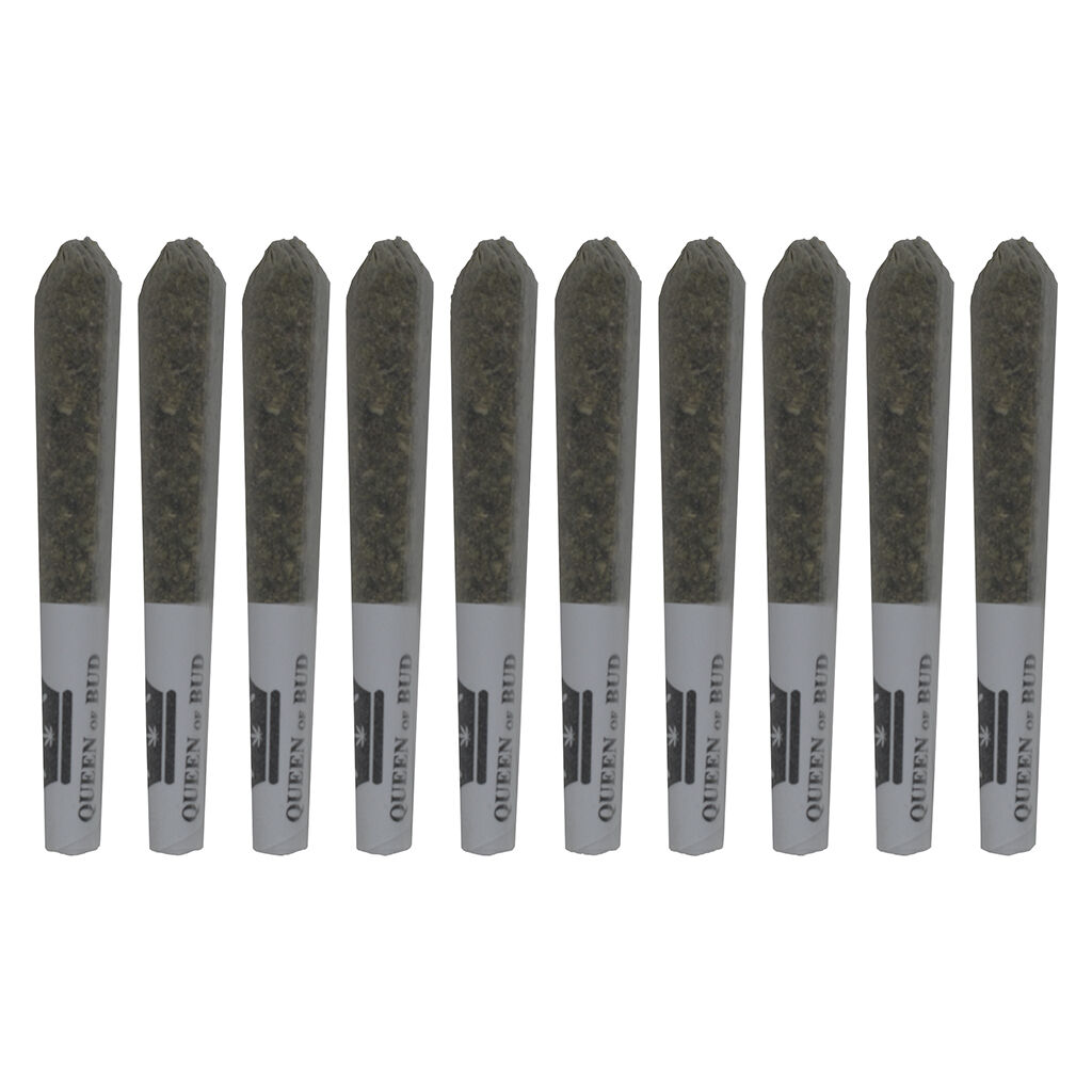 Thumbs Up - Sunstone Pre-Roll - Hybrid - 10x0.5g