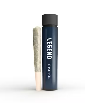 Afghani | Pre-roll | 1g