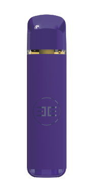 LLD AIO Disposable Forbidden Gumdrop