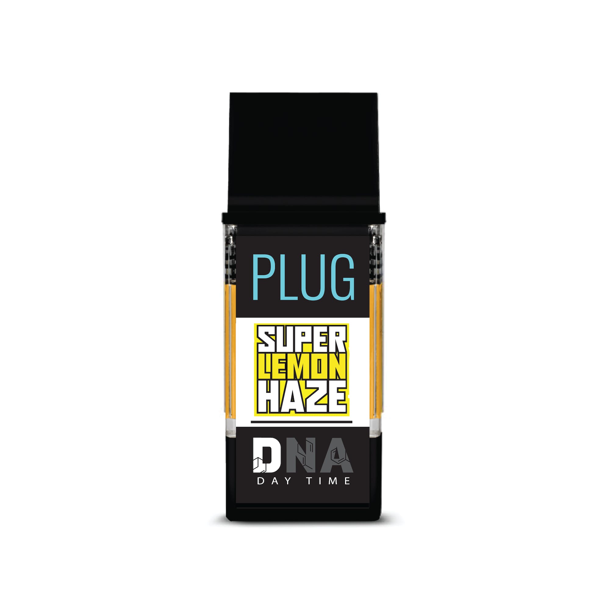 PLUG PLAY | Super Lemon Haze Pod