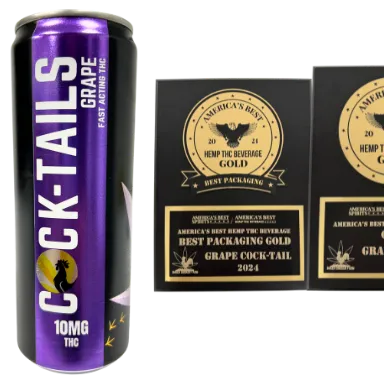 Cock Tail Grape