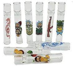 4" Rick & Morty Large One Hitter
