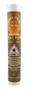 Big Sur Holy Weed Sage Og