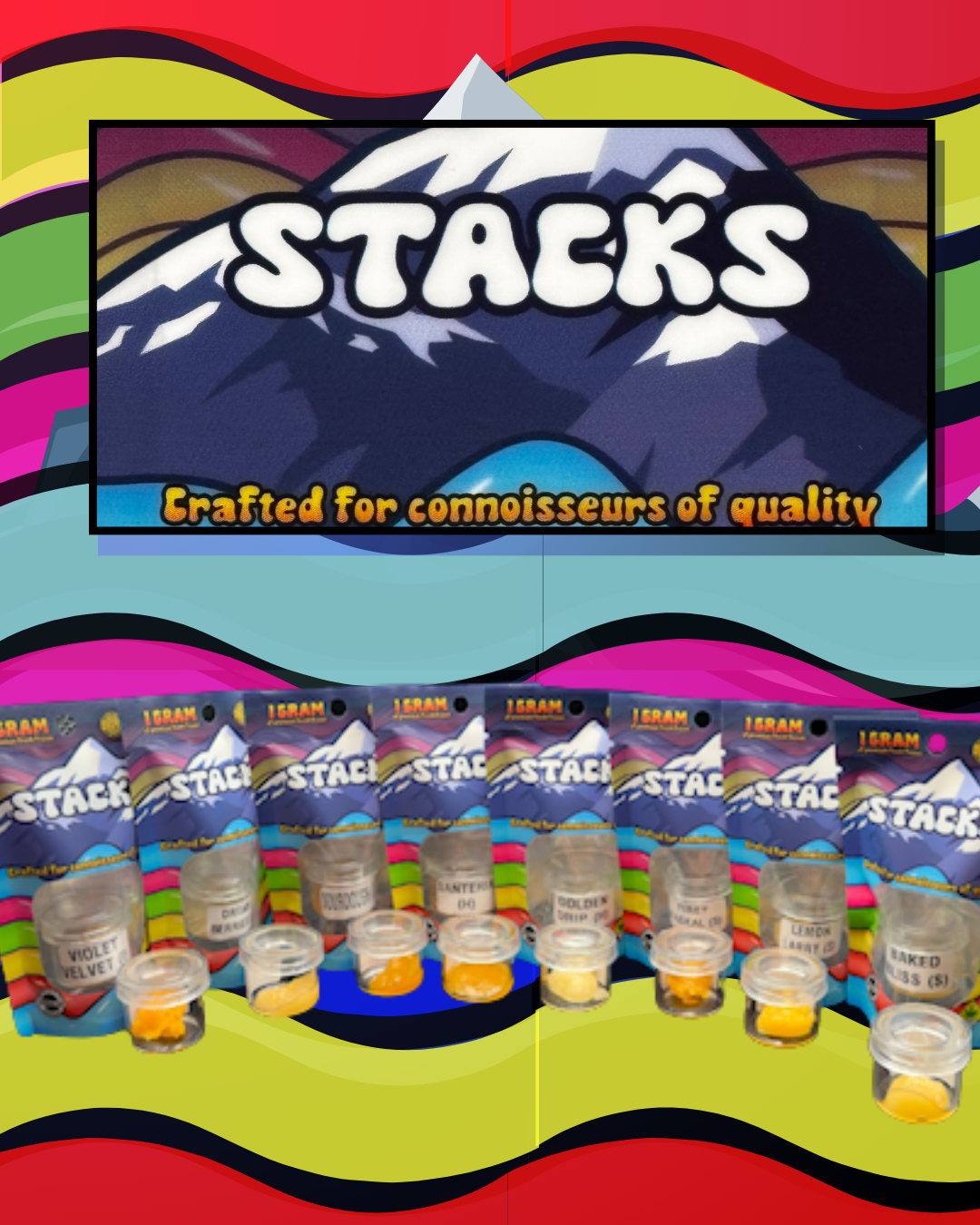 Category Doh Translucency